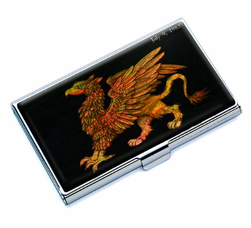 Amazon.co.jp: 螺鈿細工 会社ロゴ オーダーメイド 名刺入れ